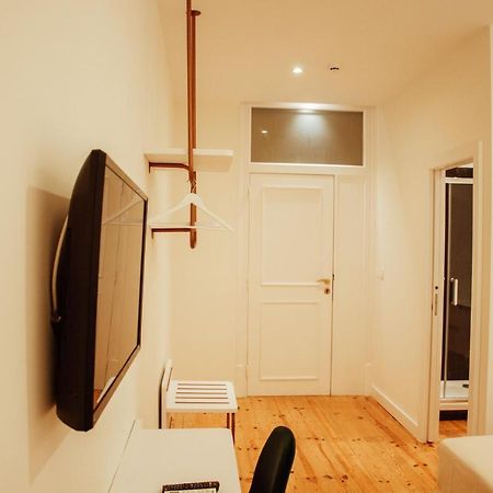 Le Premier Lisbon Suites Luaran gambar