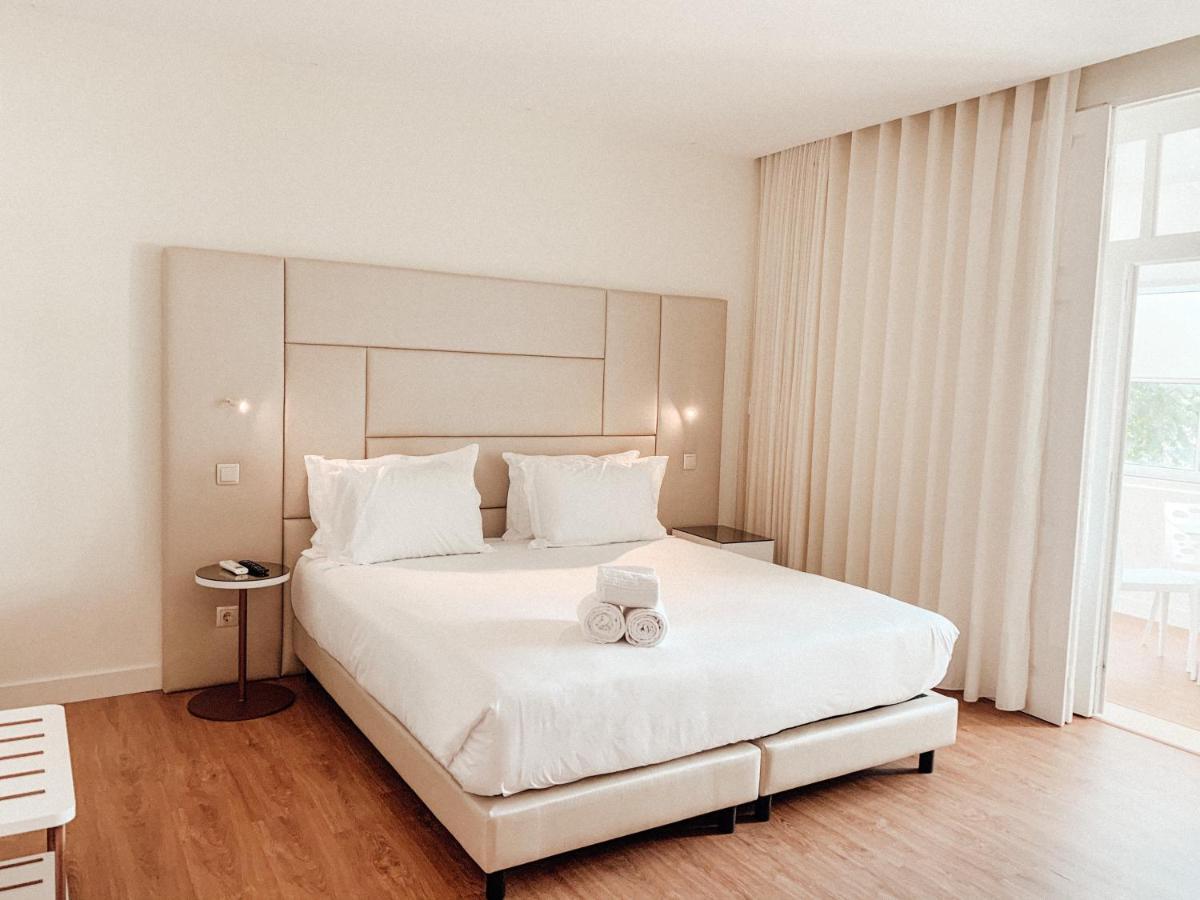 Le Premier Lisbon Suites Luaran gambar