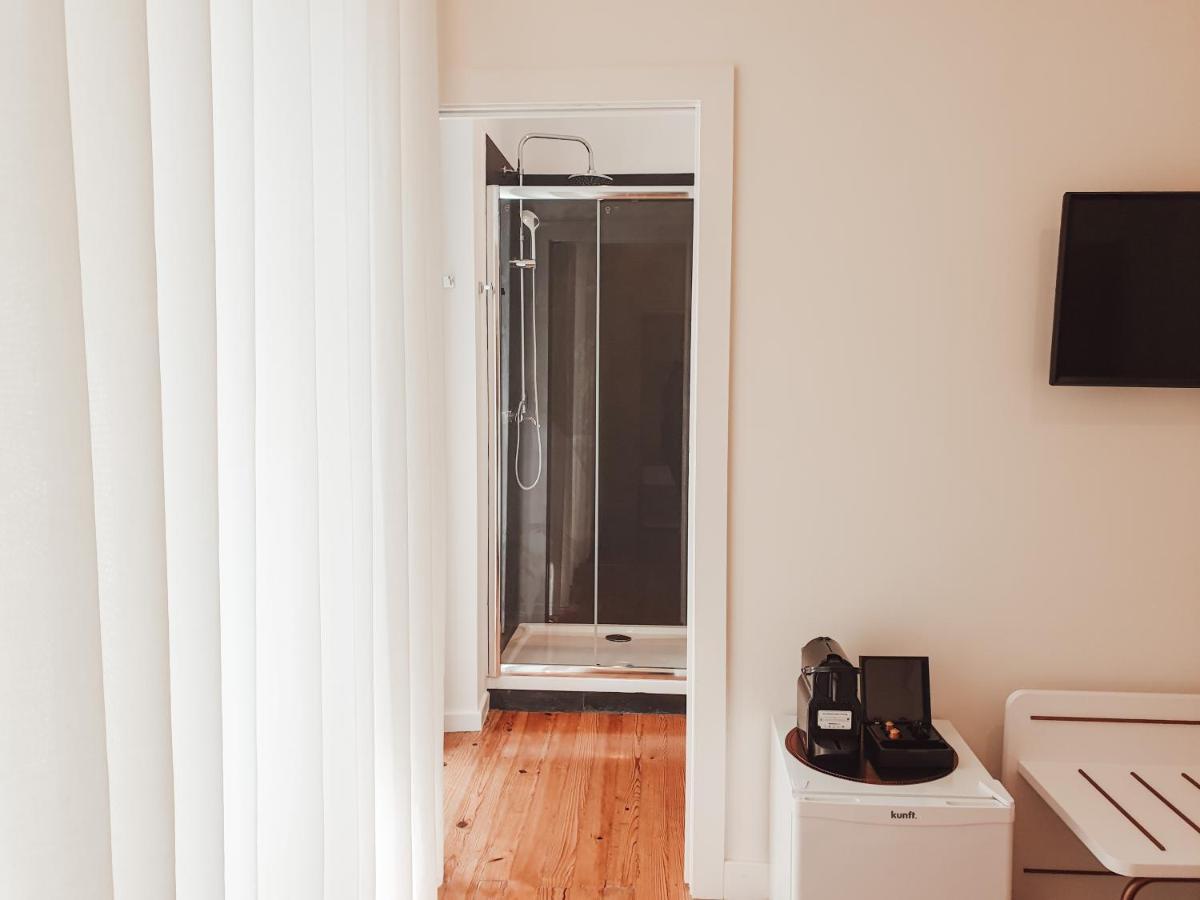 Le Premier Lisbon Suites Luaran gambar