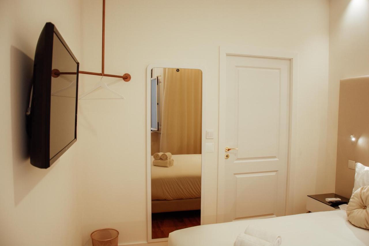 Le Premier Lisbon Suites Luaran gambar