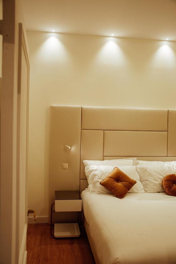 Le Premier Lisbon Suites Luaran gambar