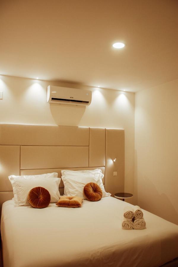 Le Premier Lisbon Suites Luaran gambar