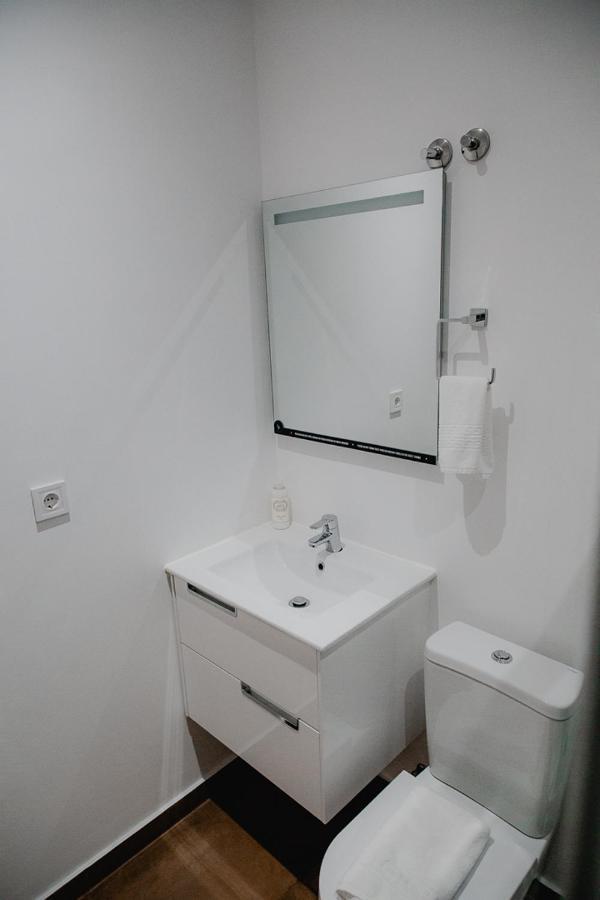 Le Premier Lisbon Suites Luaran gambar