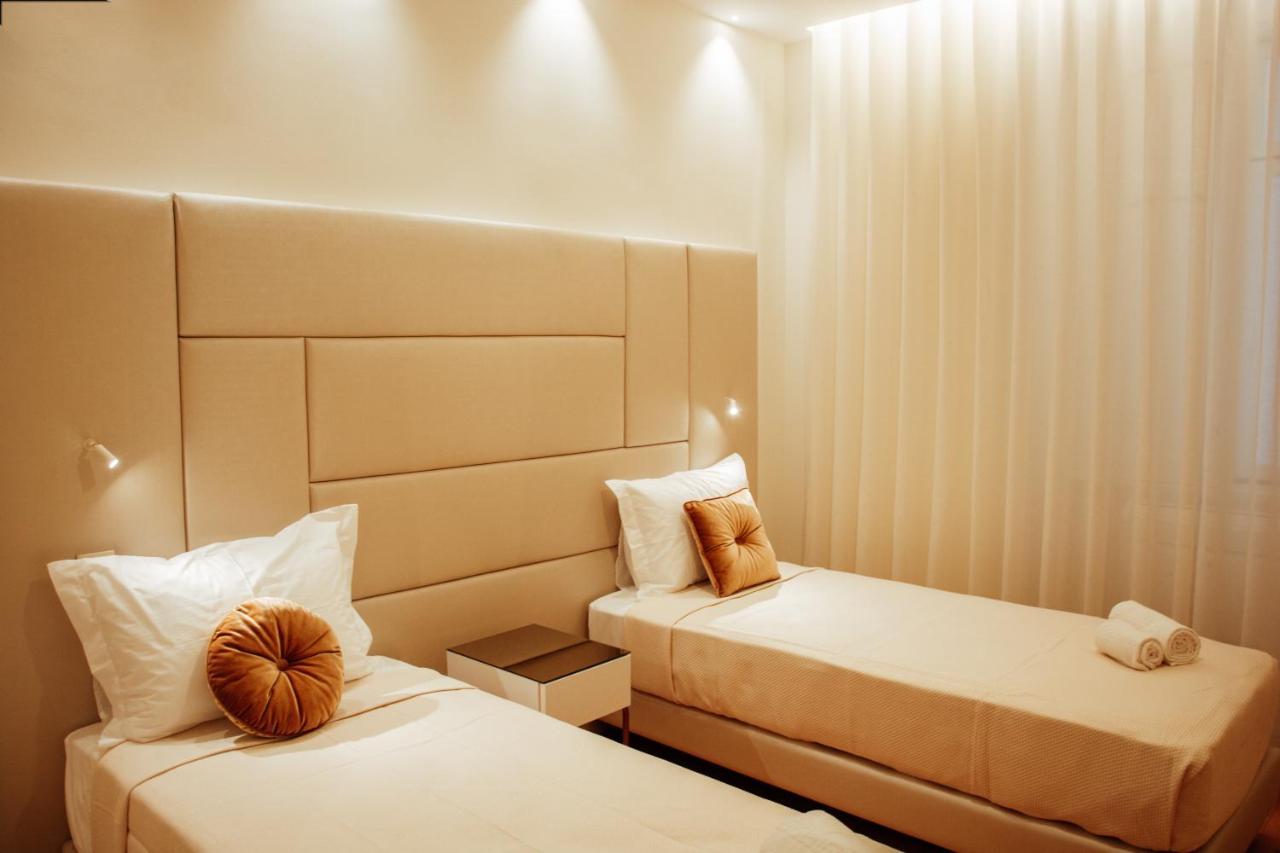 Le Premier Lisbon Suites Luaran gambar