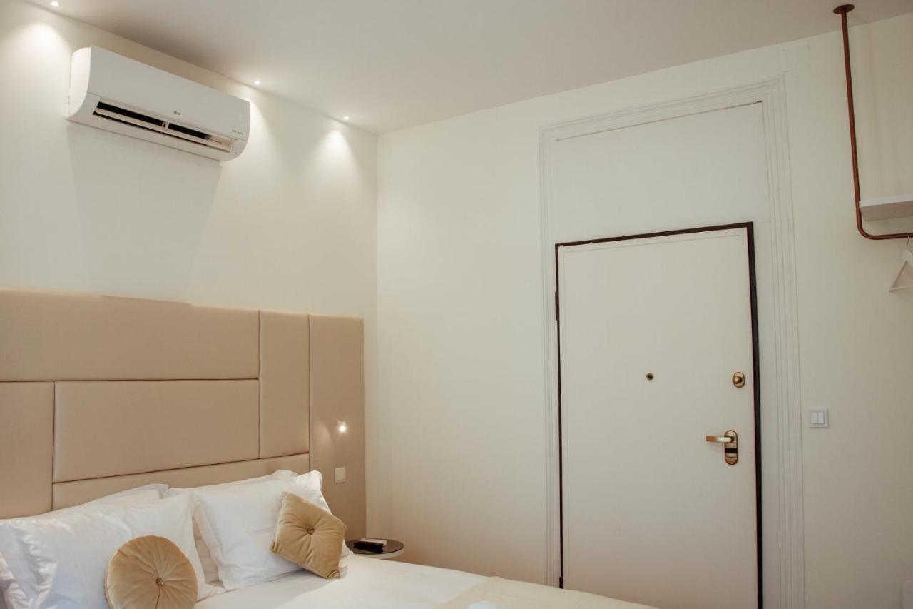 Le Premier Lisbon Suites Luaran gambar
