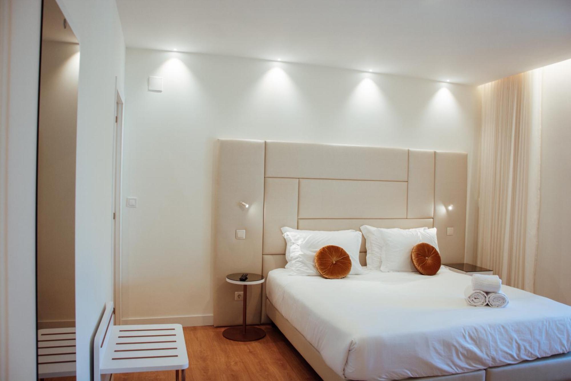 Le Premier Lisbon Suites Luaran gambar