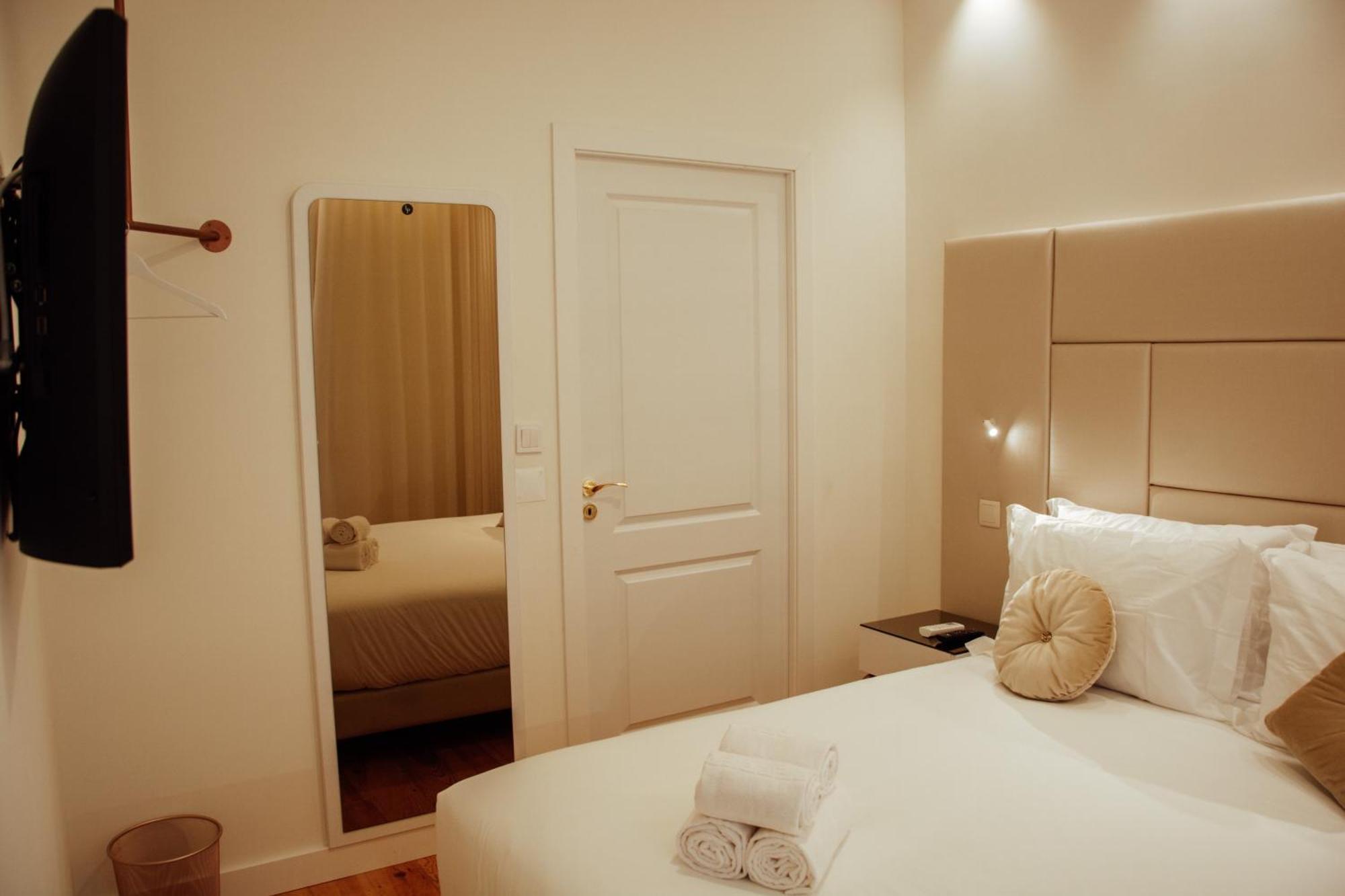 Le Premier Lisbon Suites Luaran gambar
