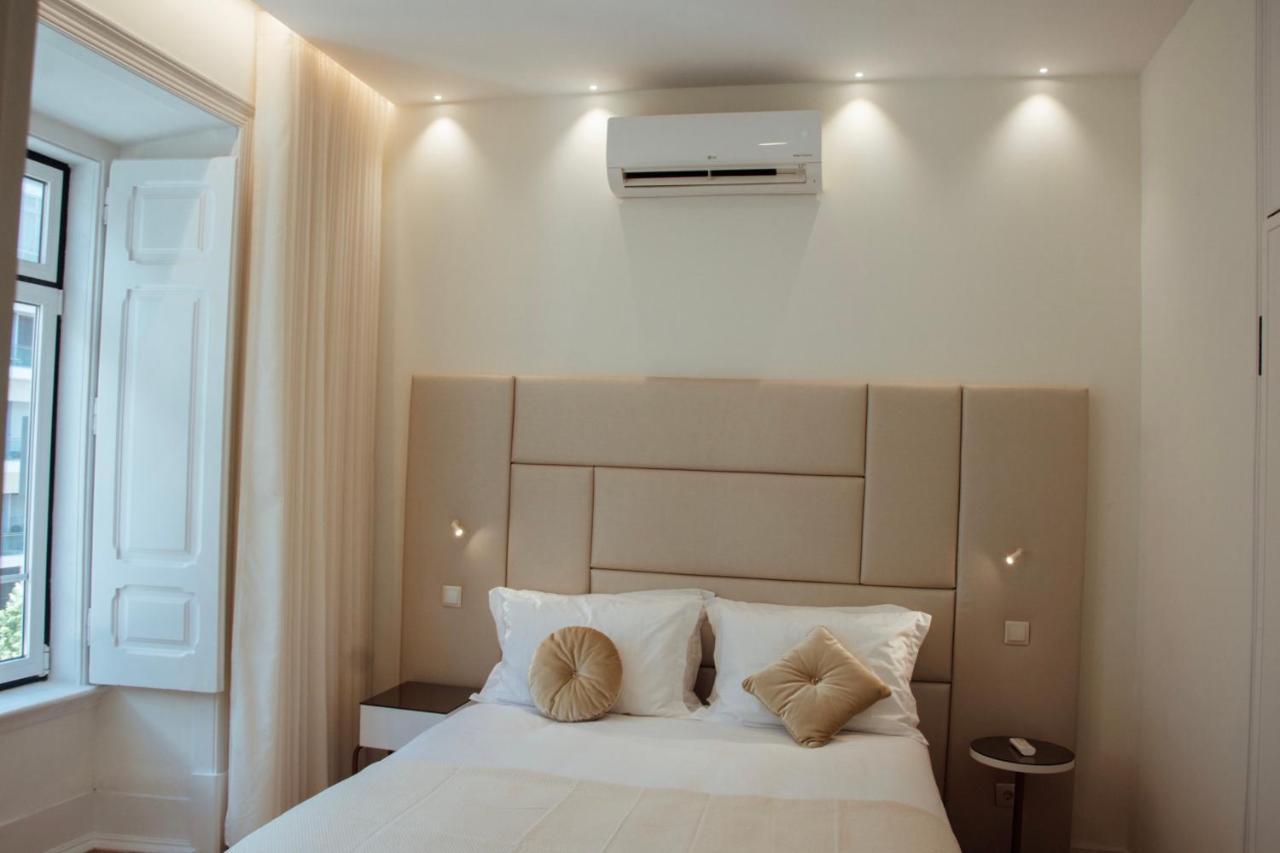 Le Premier Lisbon Suites Luaran gambar