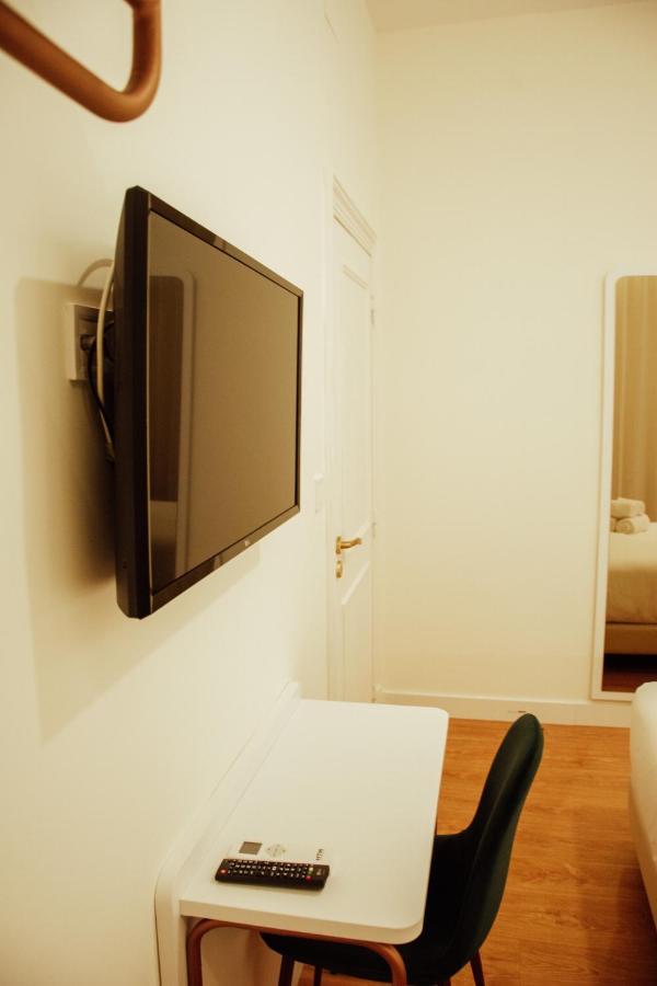 Le Premier Lisbon Suites Luaran gambar
