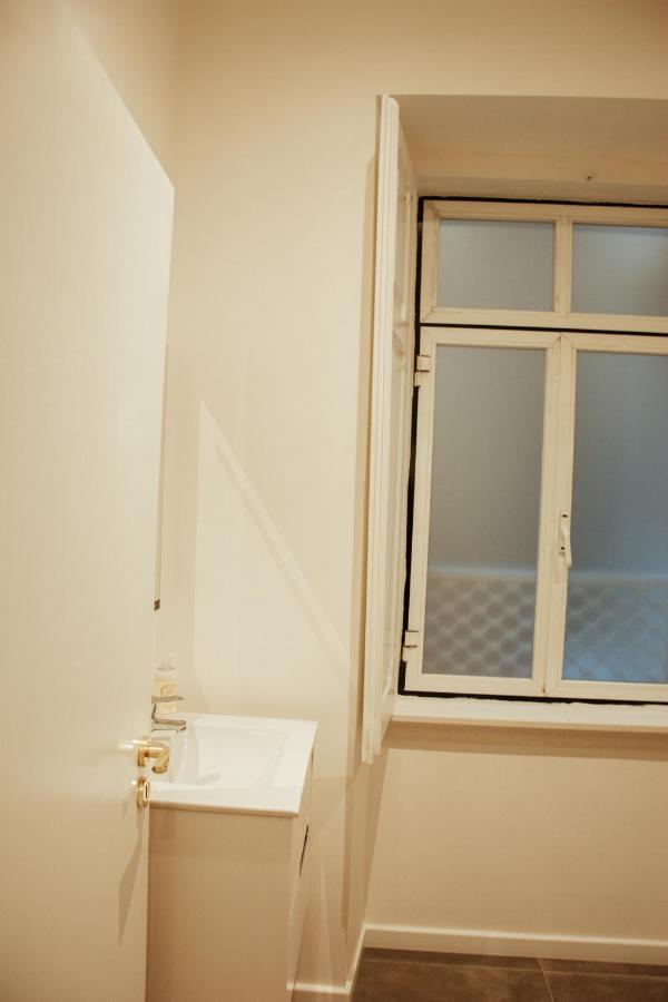 Le Premier Lisbon Suites Luaran gambar