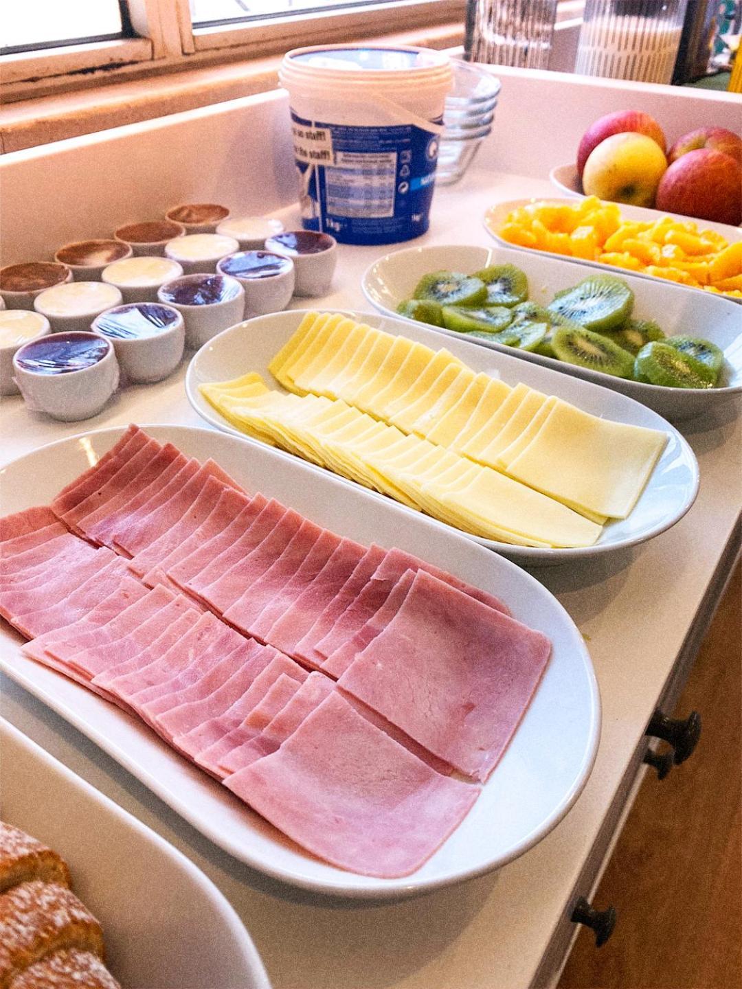 Le Premier Lisbon Suites Luaran gambar