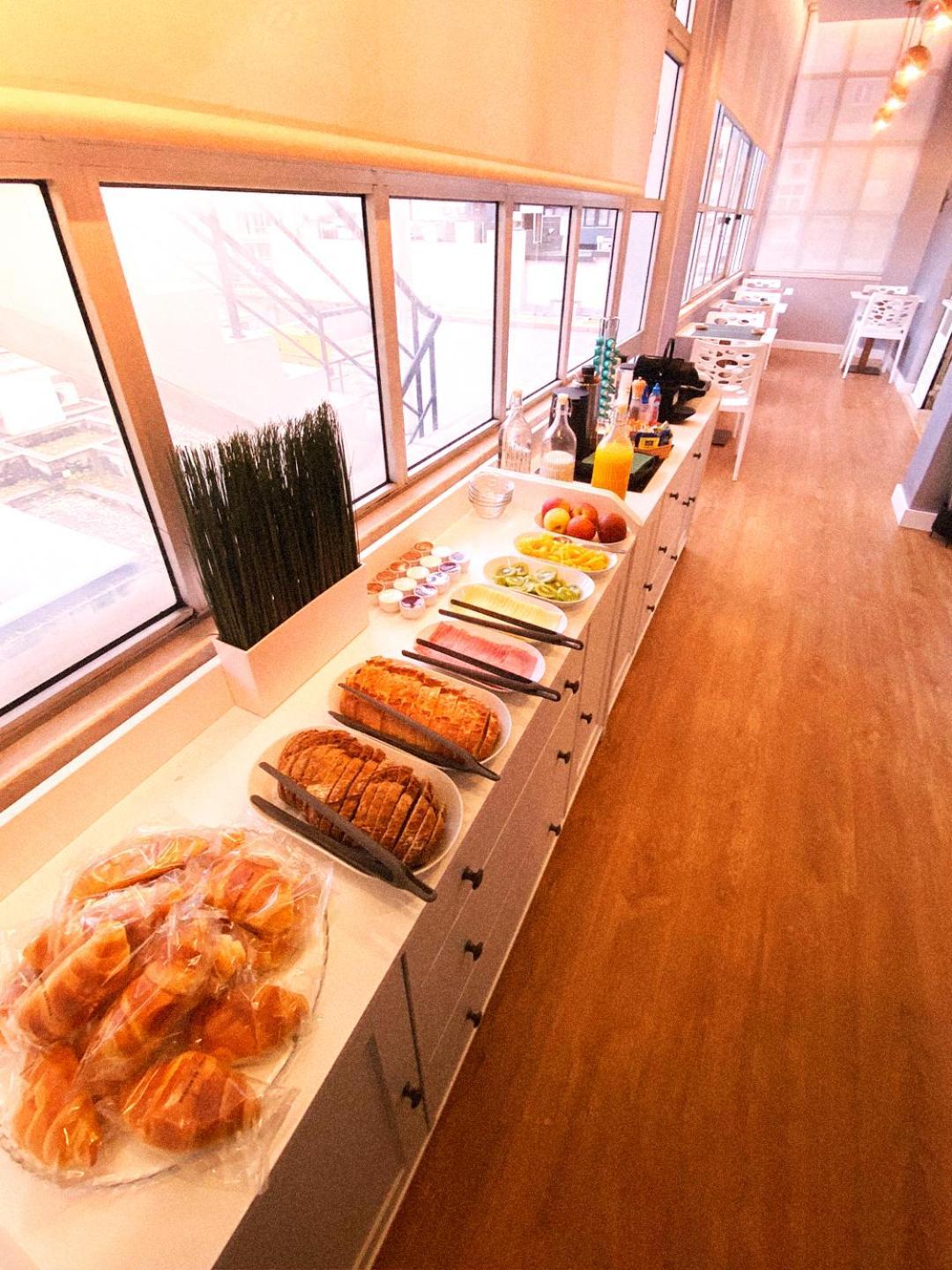 Le Premier Lisbon Suites Luaran gambar
