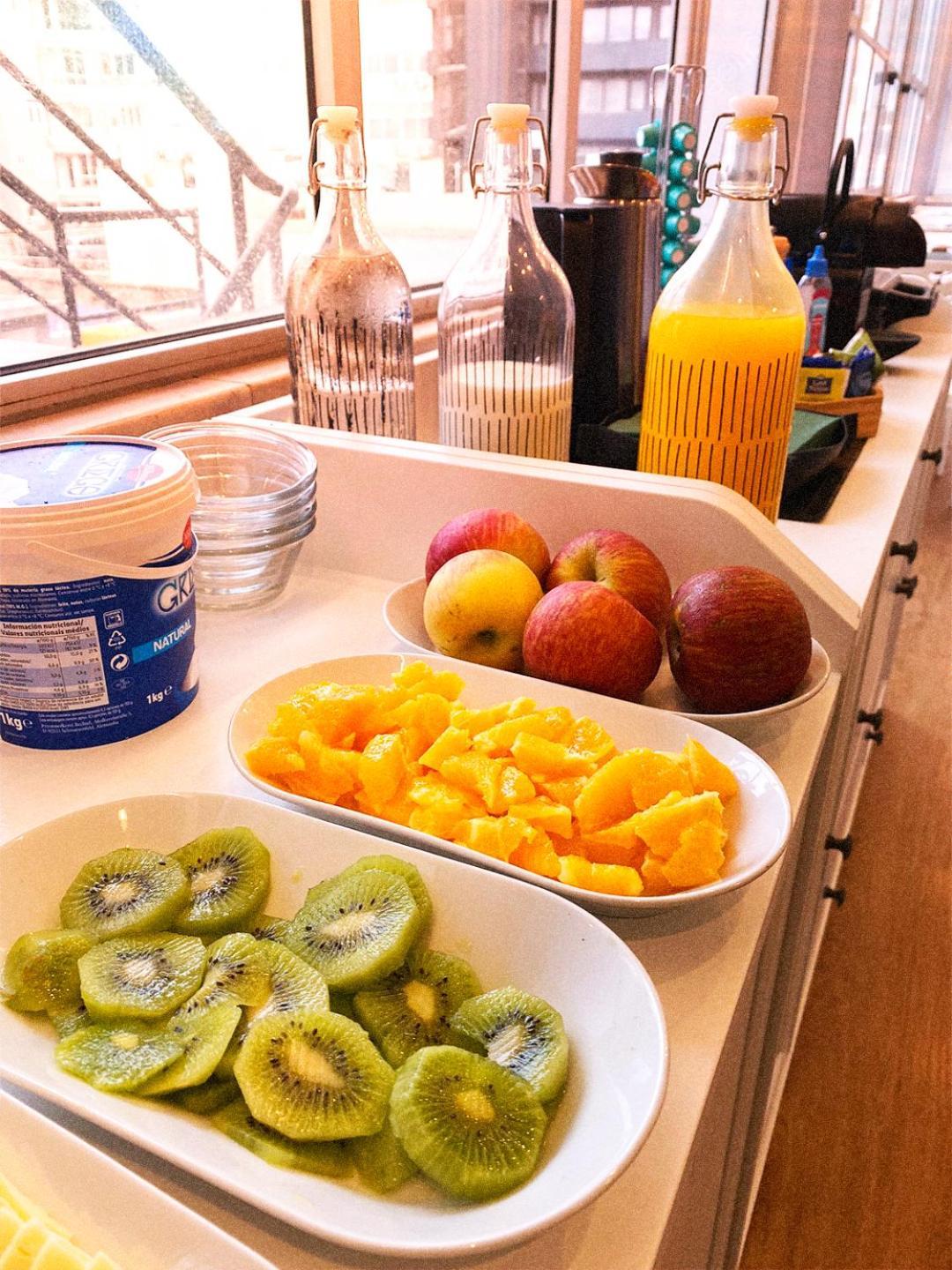 Le Premier Lisbon Suites Luaran gambar